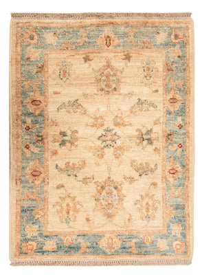 Tapis Ziegler - 67 x 50 cm - beige