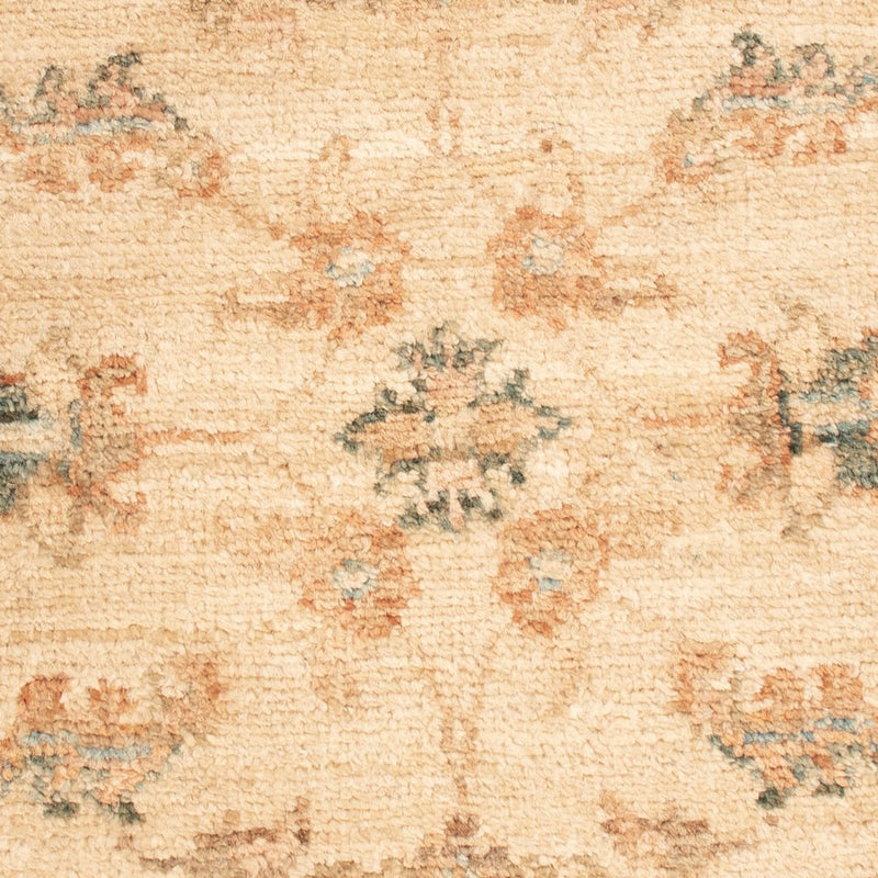 Tapis Ziegler - 67 x 50 cm - beige