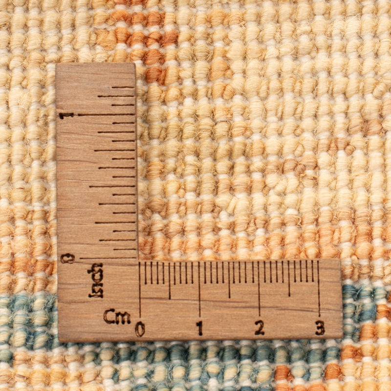 Tapis Ziegler - 67 x 50 cm - beige