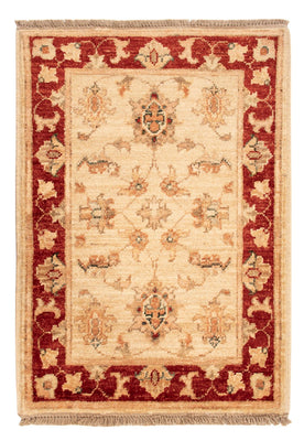 Tapis Ziegler - 69 x 48 cm - beige