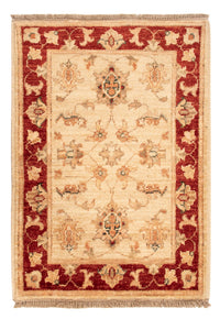 Tapis Ziegler - 69 x 48 cm - beige