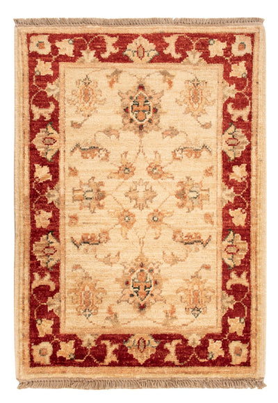 Tapis Ziegler 48x69cm - Tapis oriental - beige