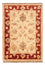 Tapis Ziegler - 69 x 48 cm - beige