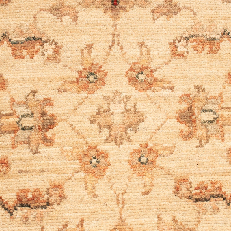 Tapis Ziegler - 69 x 48 cm - beige