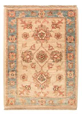 Tapis Ziegler - 64 x 45 cm - beige