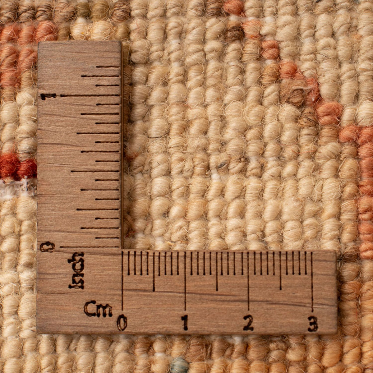 Tapis Ziegler - 64 x 45 cm - beige