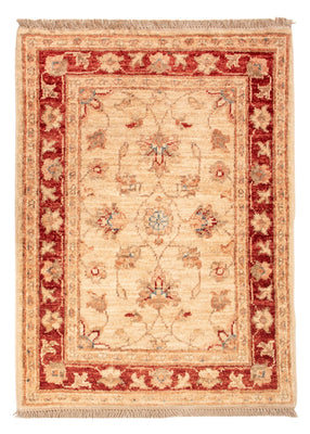 Tapis Ziegler - 70 x 51 cm - beige