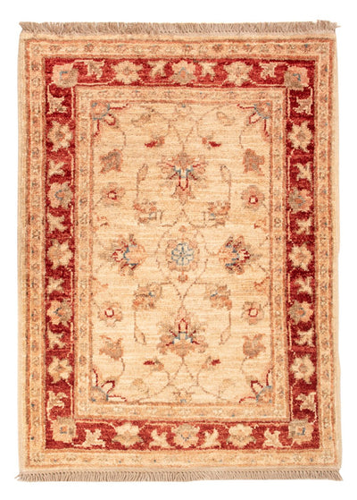 Tapis Ziegler 51x70cm - Tapis oriental - beige