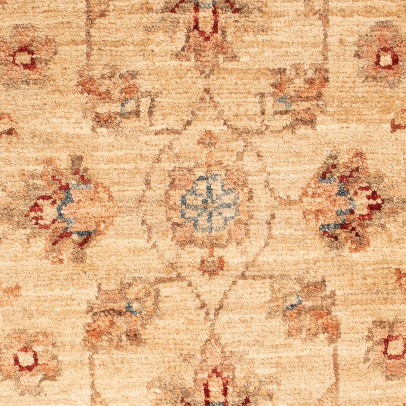Tapis Ziegler - 70 x 51 cm - beige
