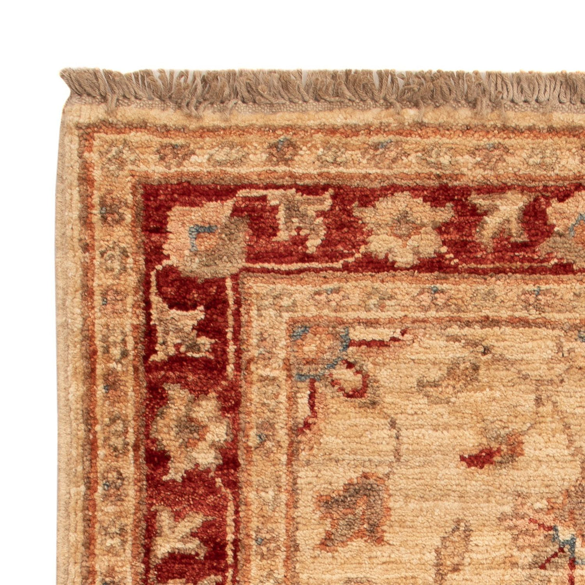 Tapis Ziegler - 70 x 51 cm - beige