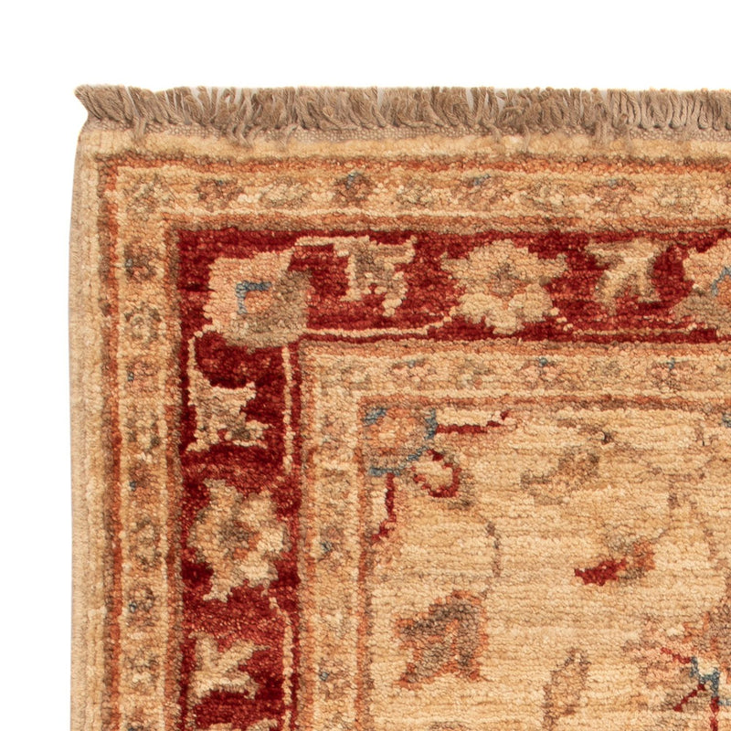 Tapis Ziegler - 70 x 51 cm - beige