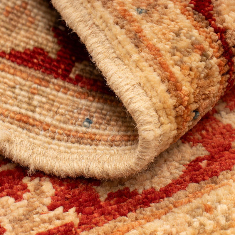 Tapis Ziegler - 70 x 51 cm - beige