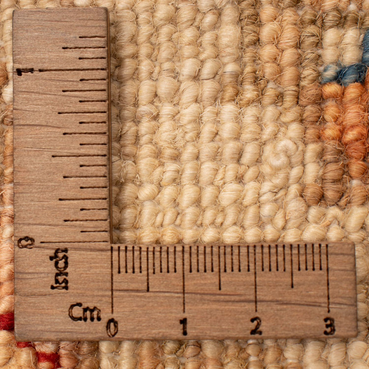 Tapis Ziegler - 70 x 51 cm - beige