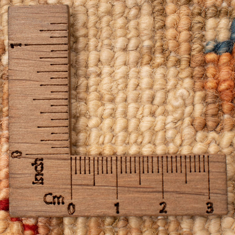 Tapis Ziegler - 70 x 51 cm - beige