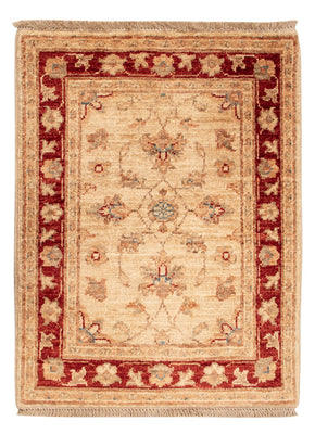 Tapis Ziegler - 67 x 48 cm - beige