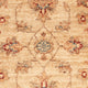 Tapis Ziegler - 67 x 48 cm - beige