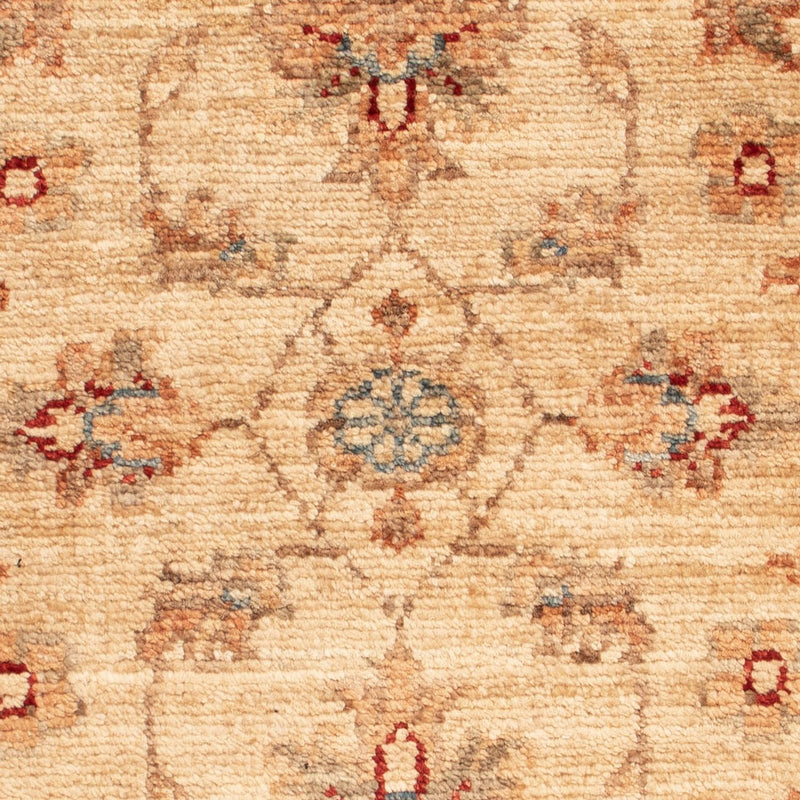 Tapis Ziegler - 67 x 48 cm - beige