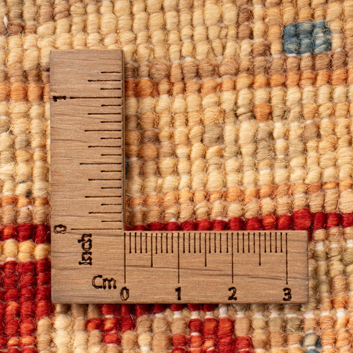 Tapis Ziegler - 67 x 48 cm - beige