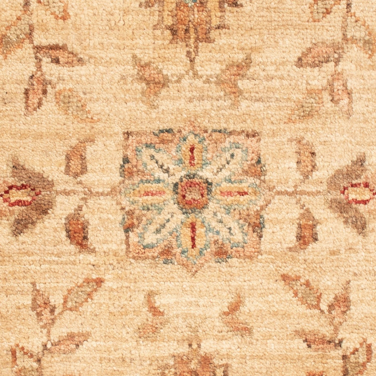 Tapis Ziegler - 69 x 52 cm - beige