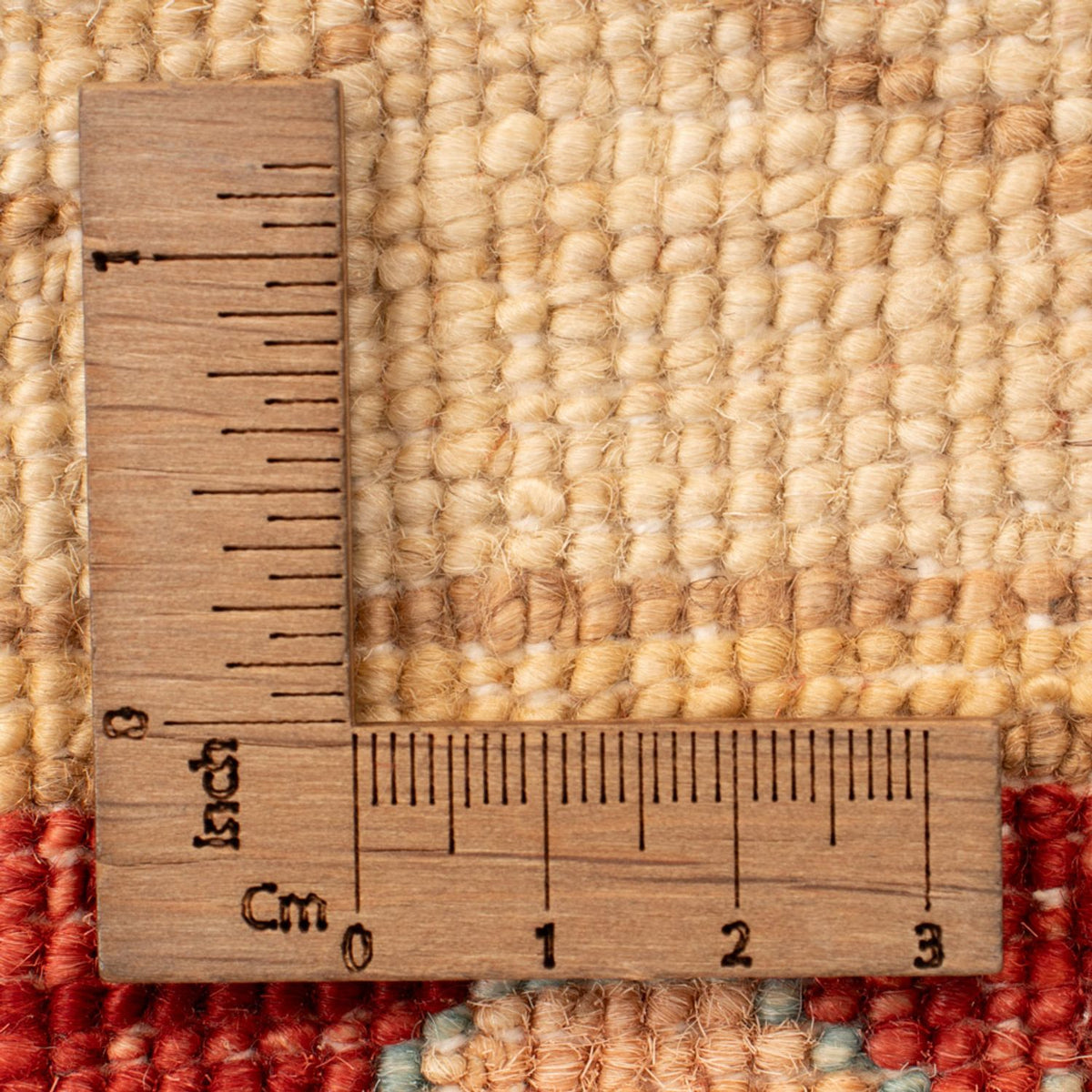 Tapis Ziegler - 69 x 52 cm - beige