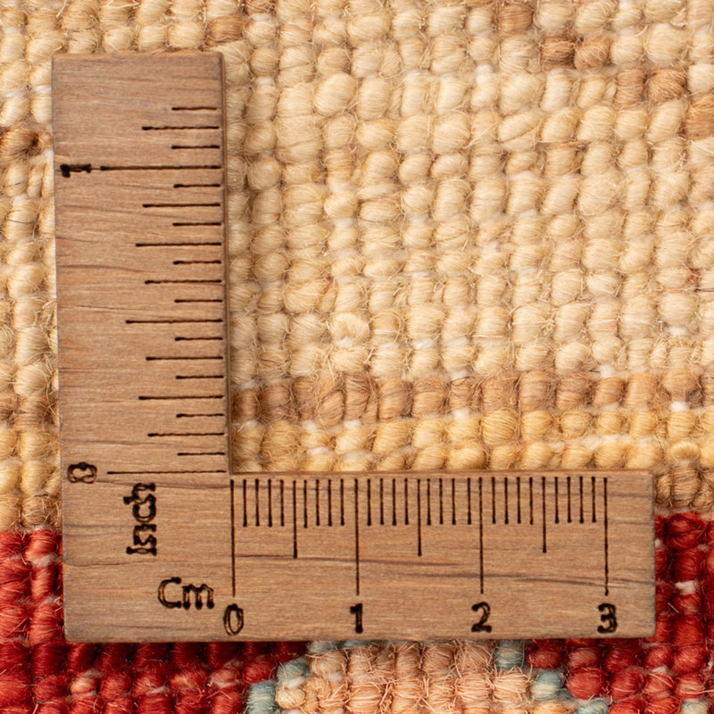 Tapis Ziegler - 69 x 52 cm - beige