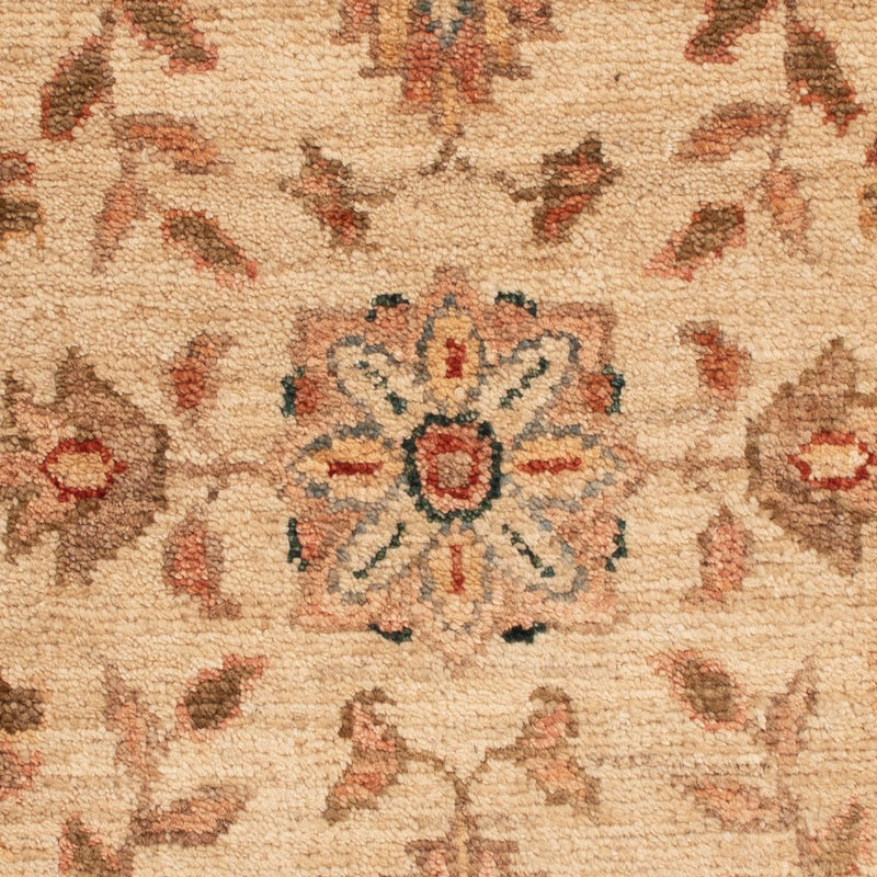 Tapis Ziegler - 71 x 50 cm - beige