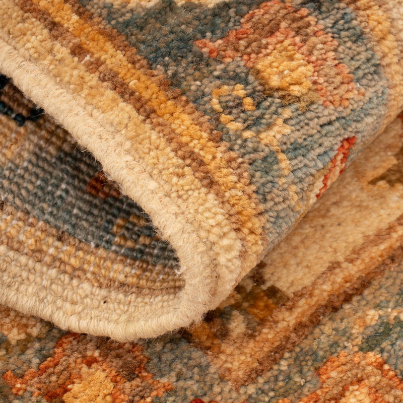 Tapis Ziegler - 71 x 50 cm - beige