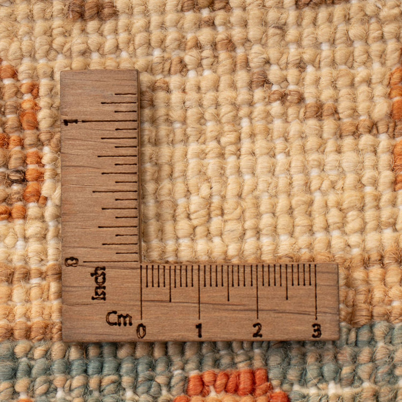 Tapis Ziegler - 71 x 50 cm - beige