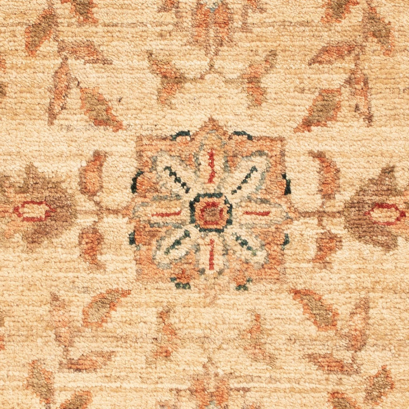Tapis Ziegler - 69 x 50 cm - beige