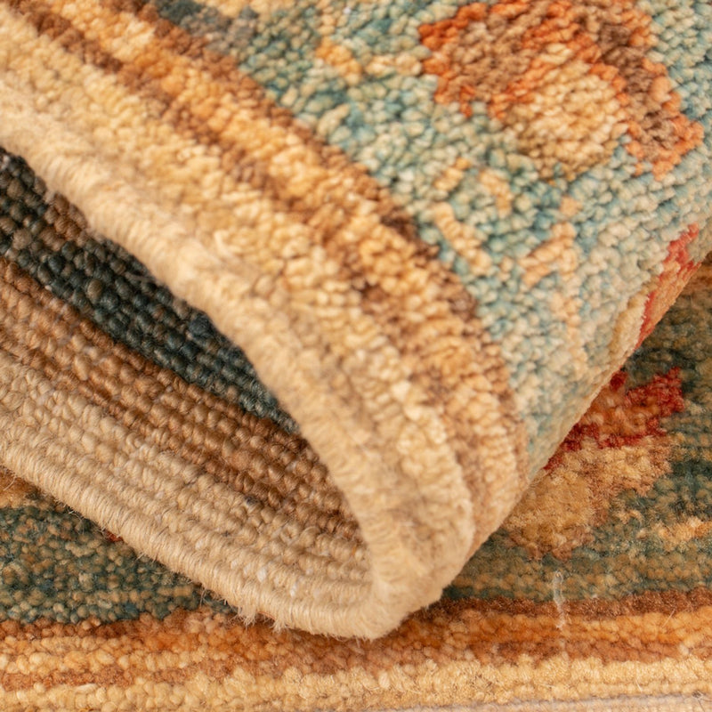 Tapis Ziegler - 69 x 50 cm - beige