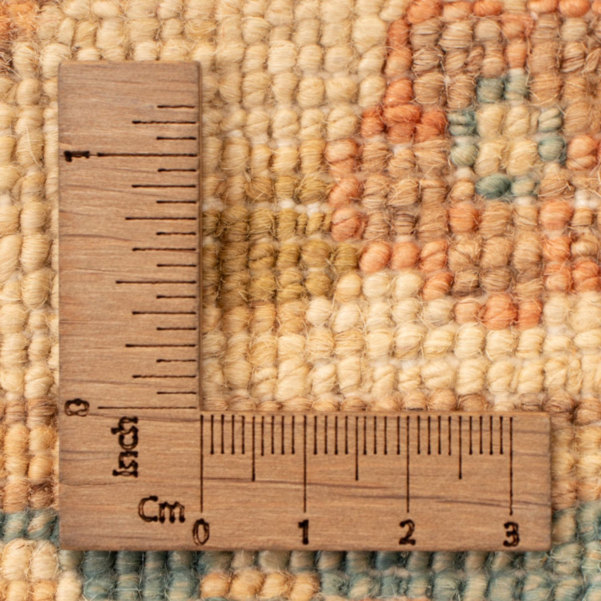 Tapis Ziegler - 69 x 50 cm - beige