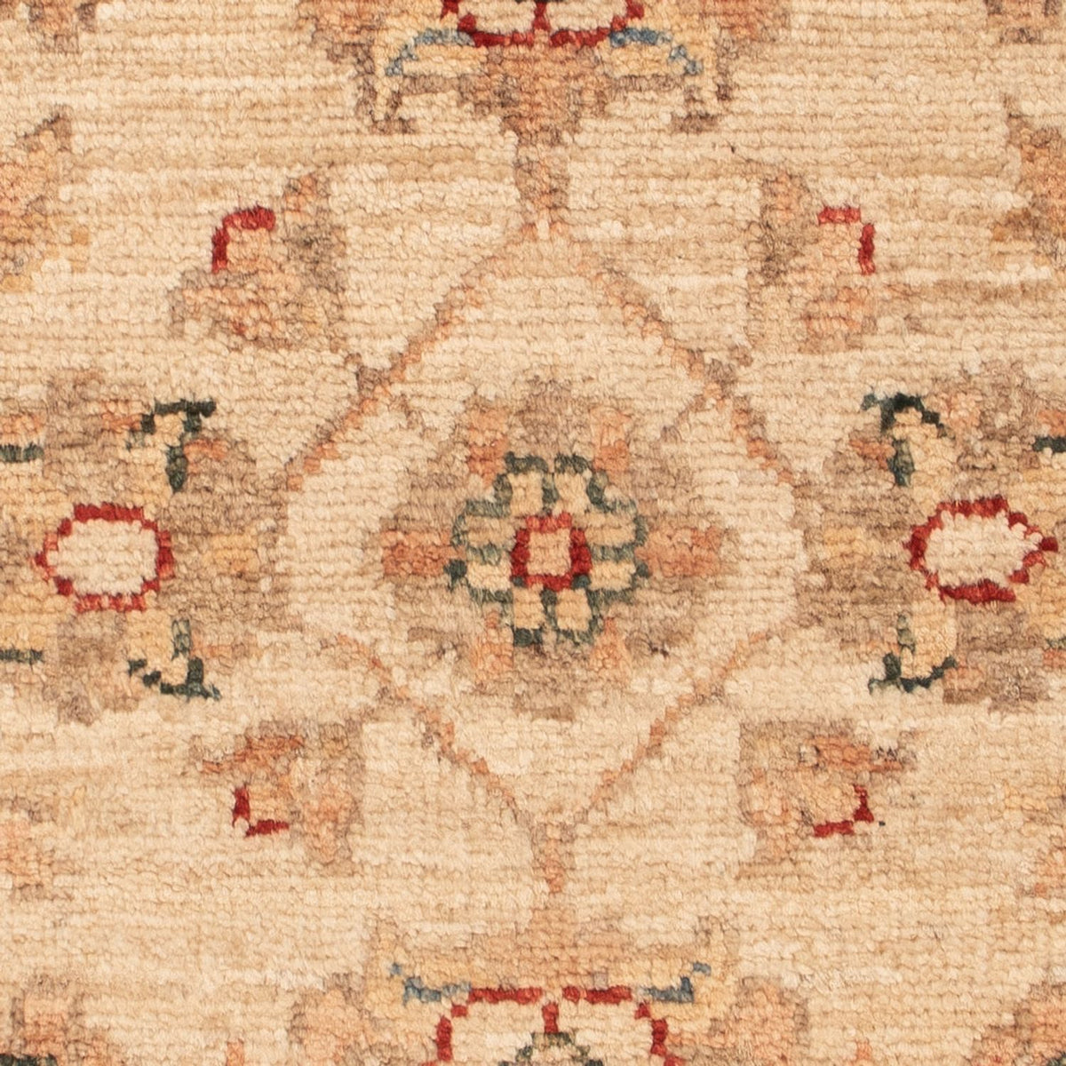 Tapis Ziegler - 66 x 47 cm - beige