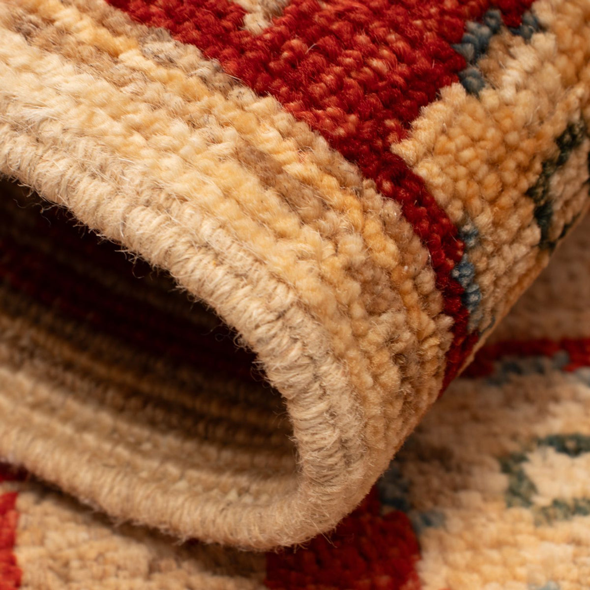 Tapis Ziegler - 66 x 47 cm - beige