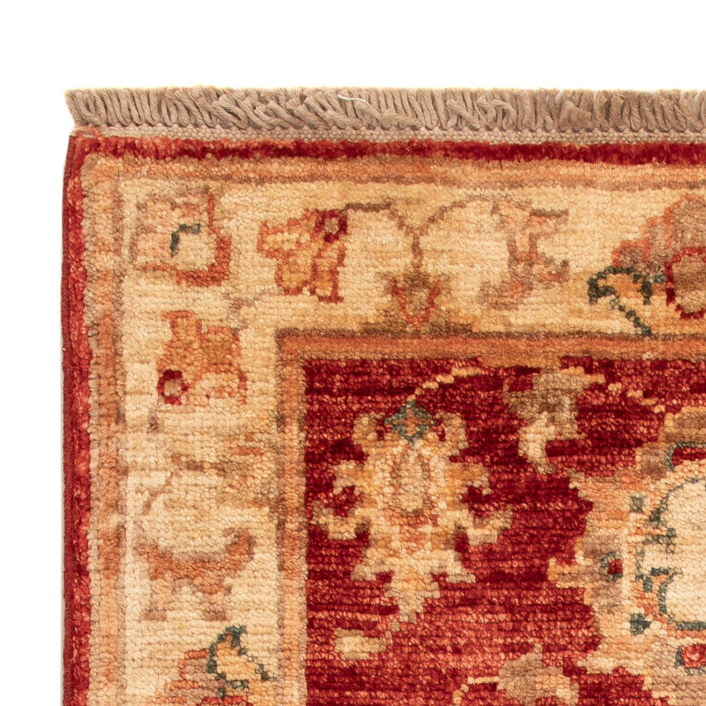 Tapis Ziegler 67x50cm - Tapis oriental
