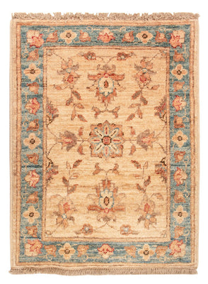 Tapis Ziegler - 67 x 51 cm - beige