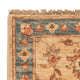 Tapis Ziegler - 67 x 51 cm - beige