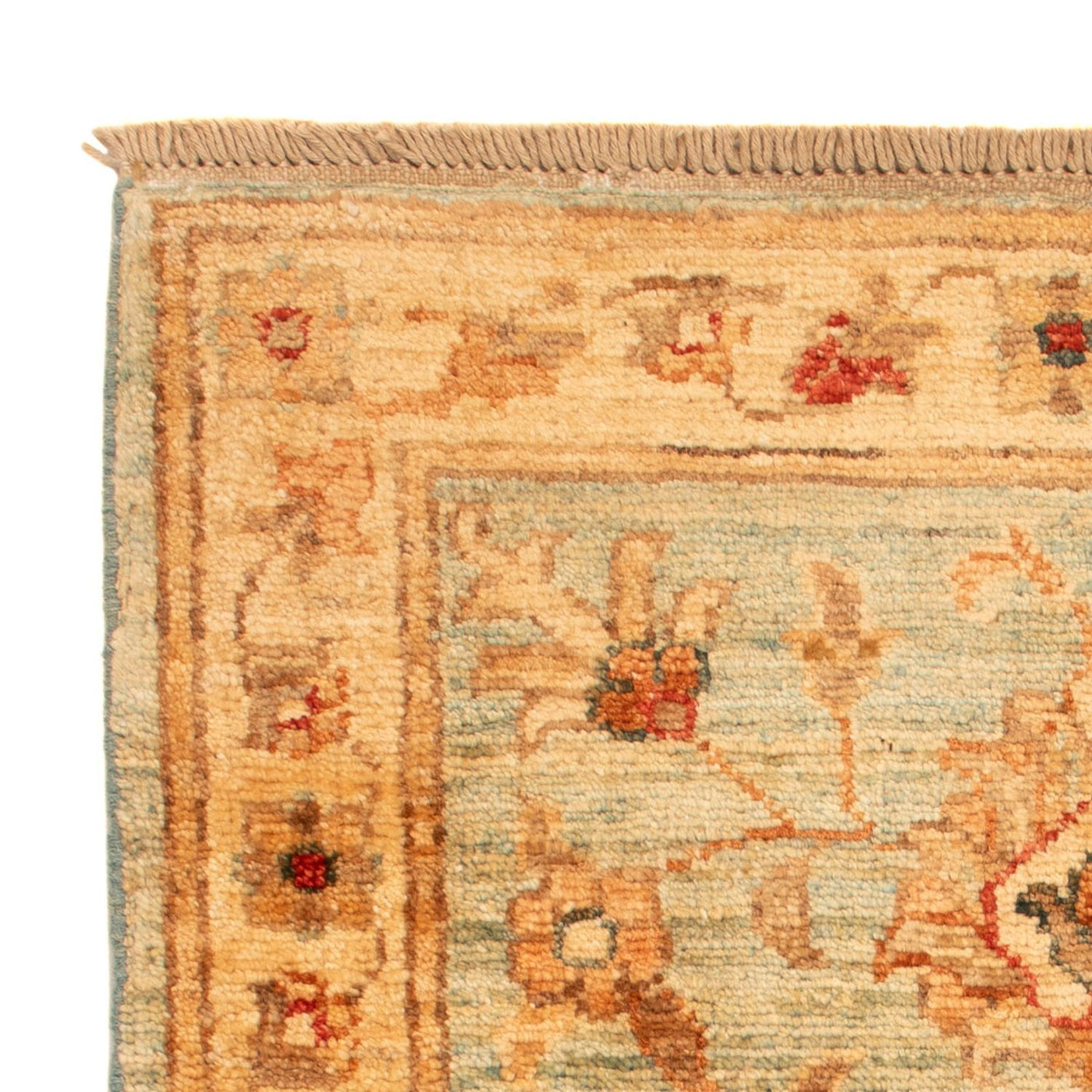 Tapis Ziegler 64x48cm - Tapis oriental