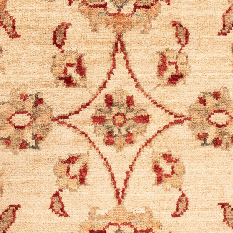 Tapis Ziegler - 70 x 51 cm - beige