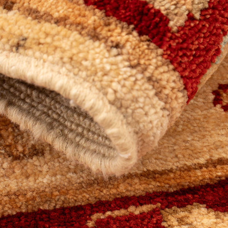 Tapis Ziegler - 70 x 51 cm - beige