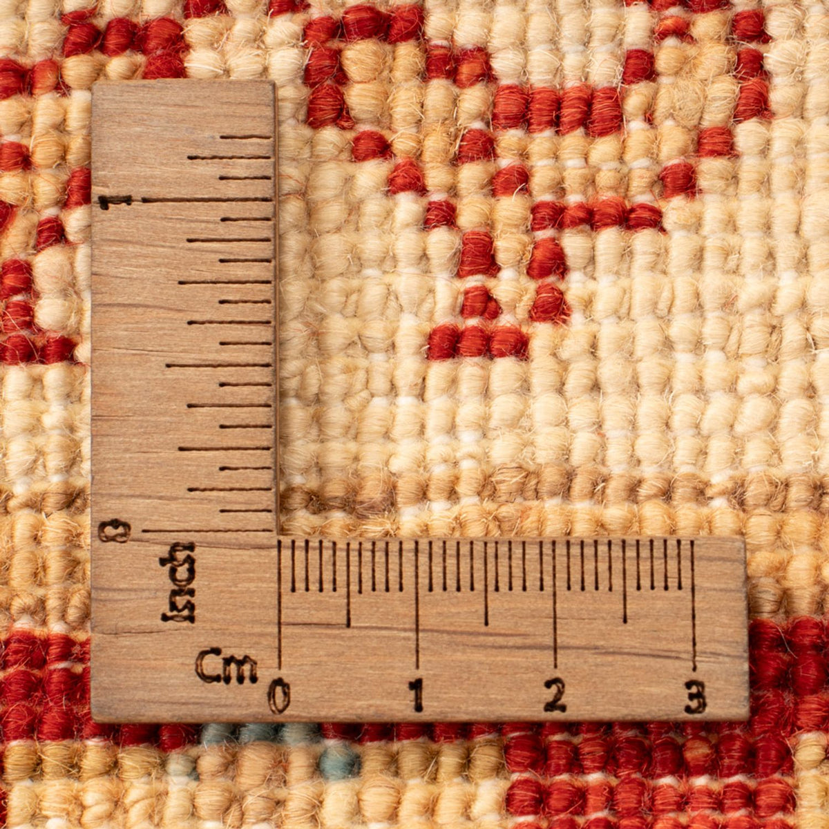 Tapis Ziegler - 70 x 51 cm - beige