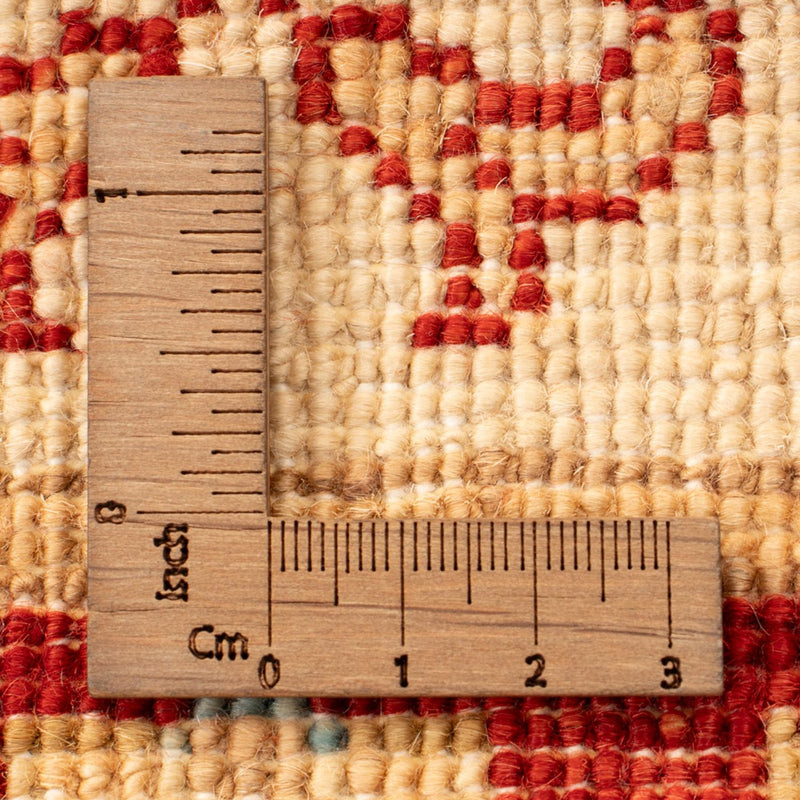 Tapis Ziegler - 70 x 51 cm - beige