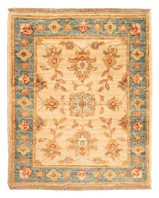 Tapis Ziegler - 64 x 51 cm - beige