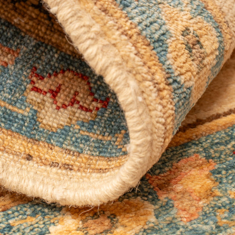 Tapis Ziegler - 64 x 51 cm - beige