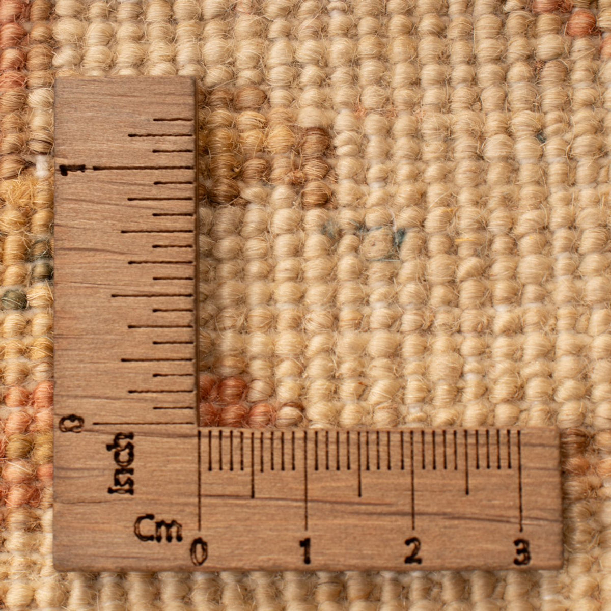 Tapis Ziegler - 64 x 51 cm - beige