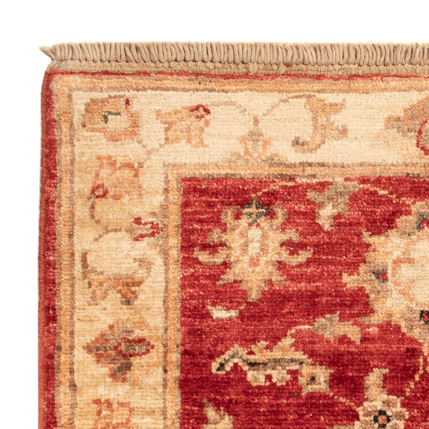 Tapis Ziegler 60x52cm - Tapis oriental