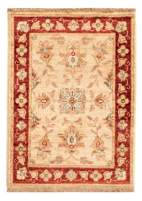 Tapis Ziegler - 70 x 50 cm - beige