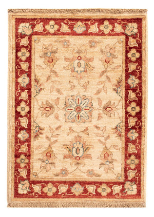 Tapis Ziegler - 70 x 50 cm - beige
