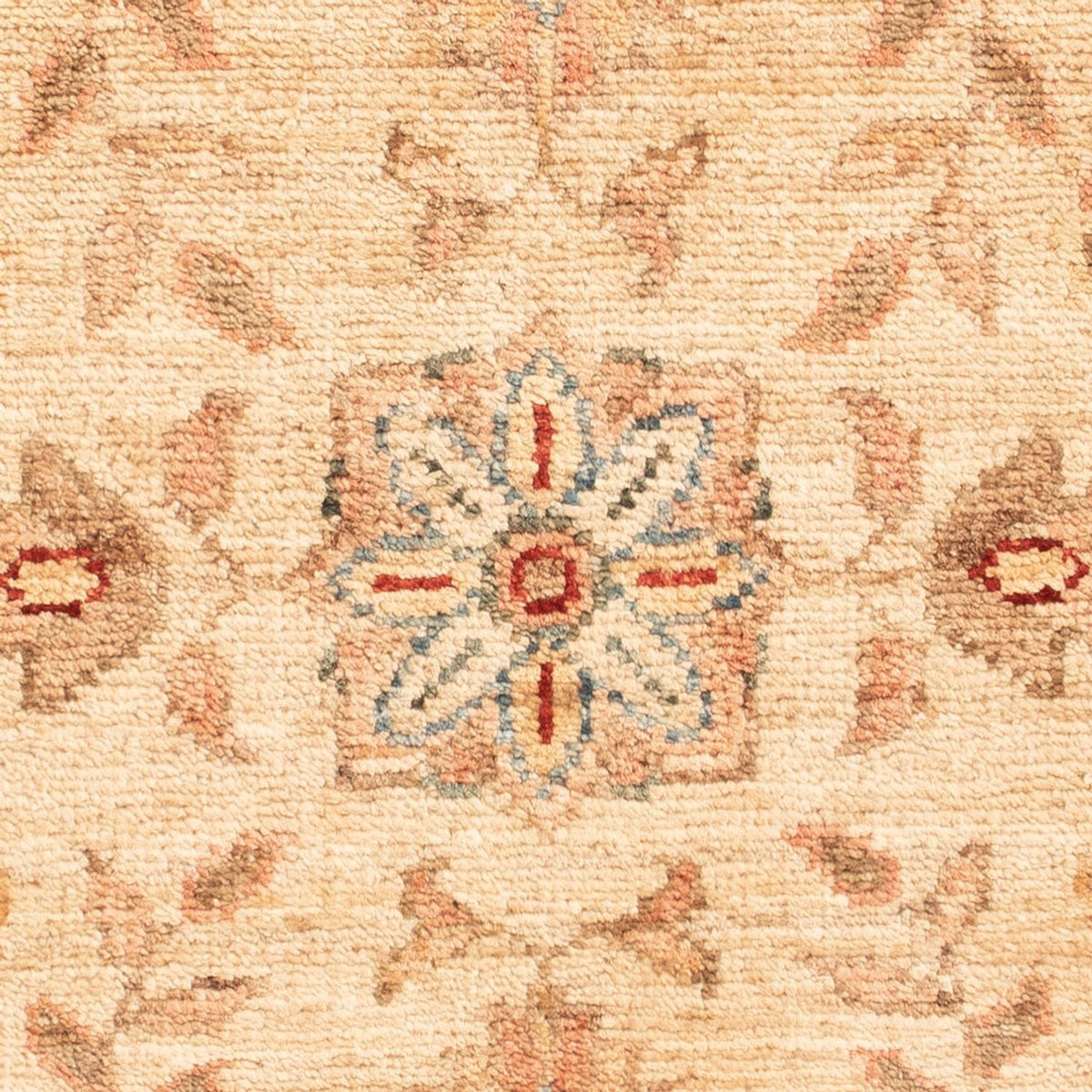 Tapis Ziegler - 70 x 50 cm - beige