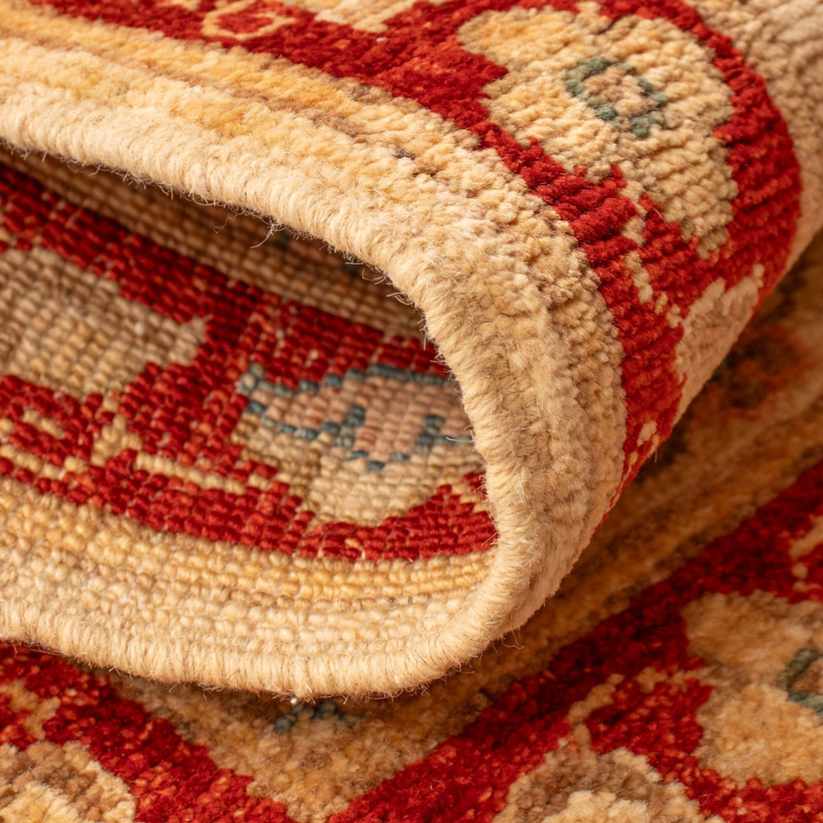 Tapis Ziegler - 70 x 50 cm - beige