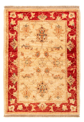 Tapis Ziegler - 73 x 50 cm - beige